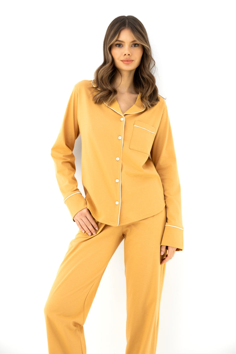 Sensis Dames Pyjama Sevyn