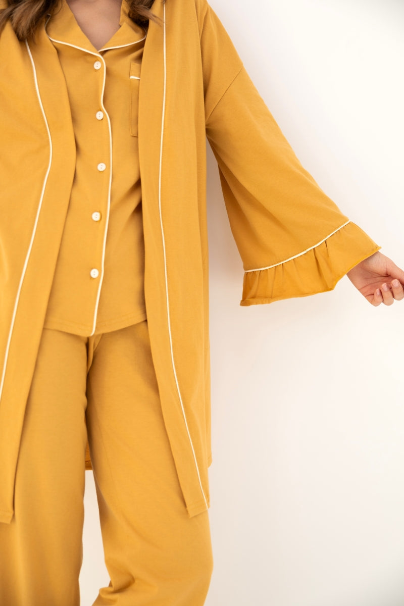 Sensis Dames Pyjama Sevyn