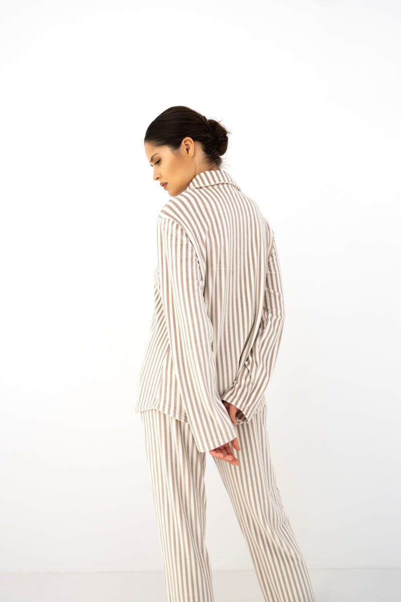 Sensis Dames Pyjama soft Avelin