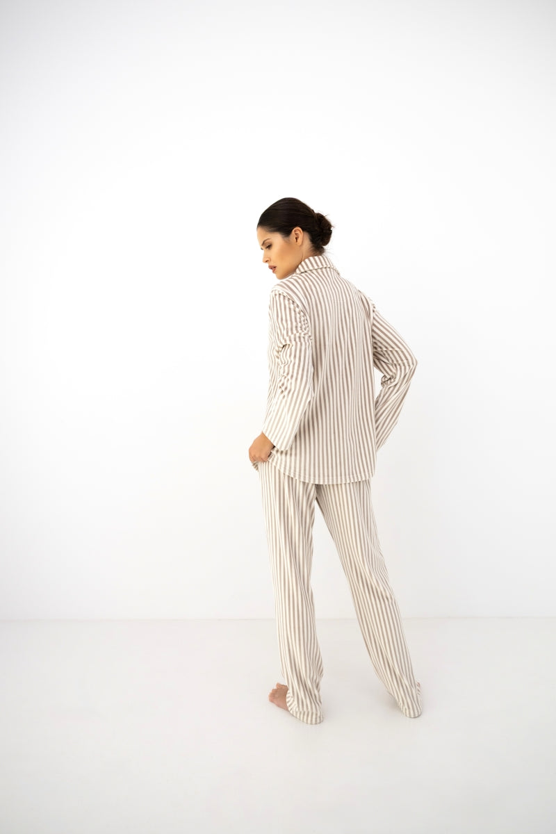 Sensis Dames Pyjama soft Avelin