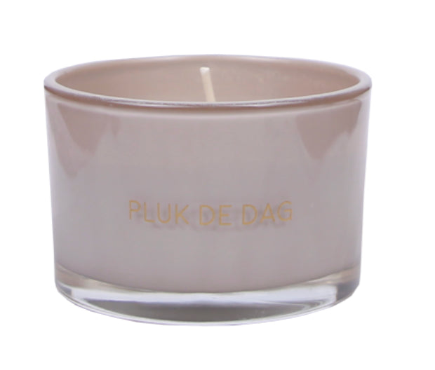 SOJAKAARS - Pluk de dag - Fig's Delight