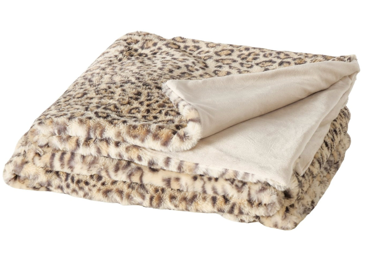 Leopard Woondeken 200x150 cm