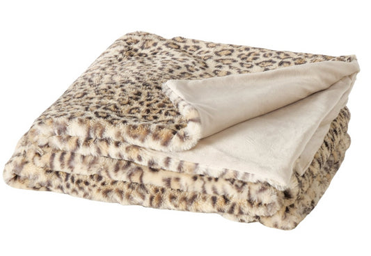 Leopard Woondeken 200x150 cm