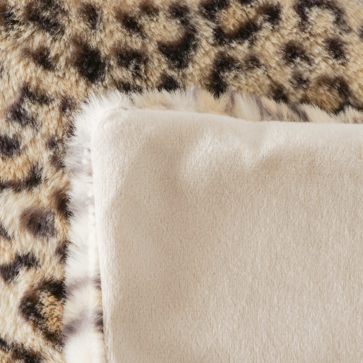Leopard Woondeken 200x150 cm