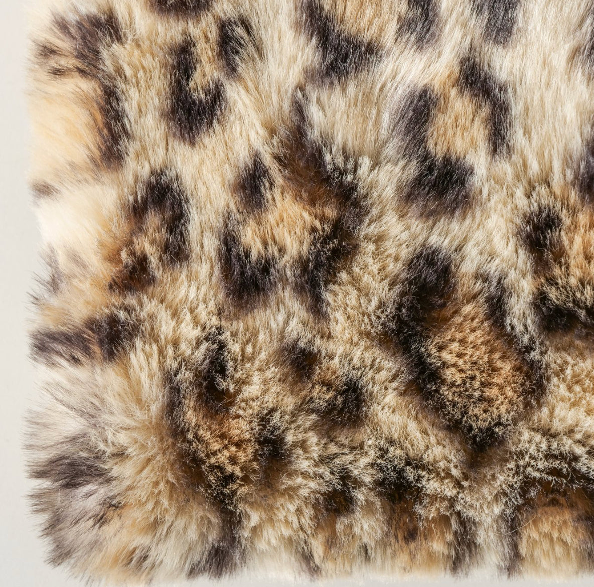 Leopard Woondeken 200x150 cm