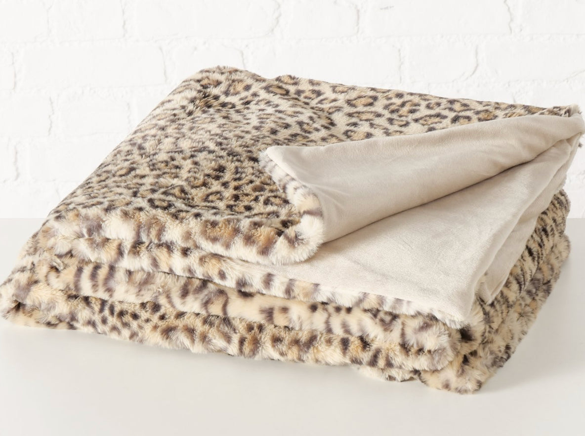Leopard Woondeken 200x150 cm