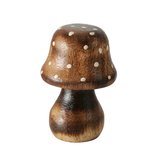 Paddestoelen Pucky Mango H7-12cm set van 3