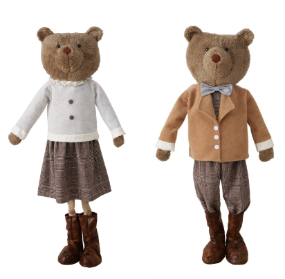 Boltze-Teddie H 128 cm