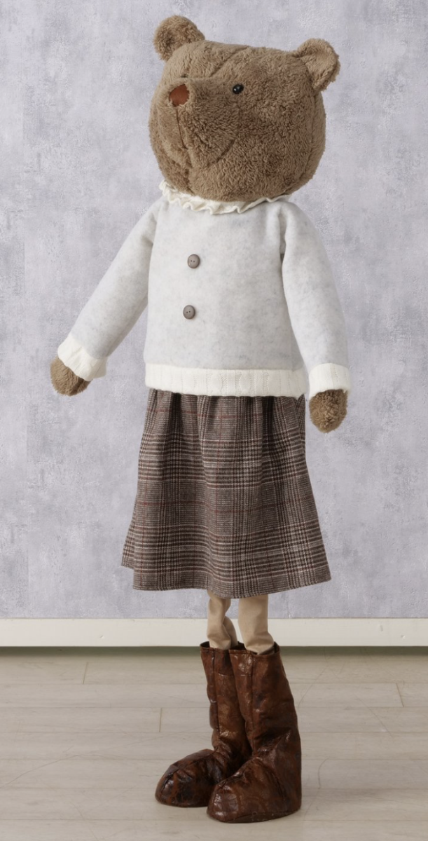 Boltze-Teddie H 128 cm