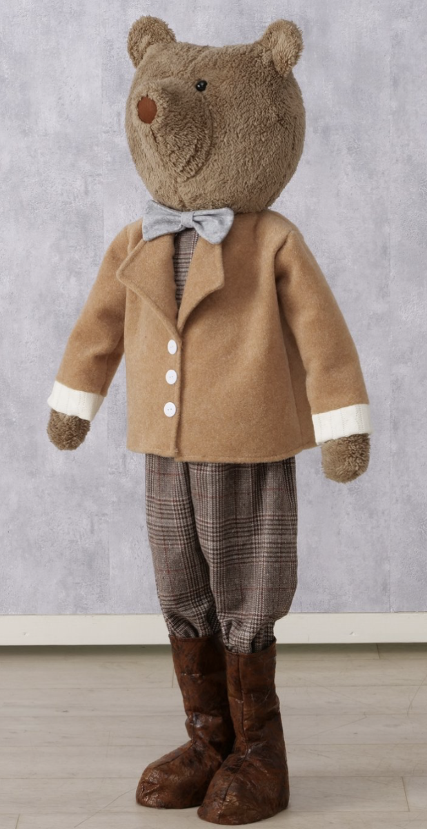 Boltze-Teddie H 128 cm
