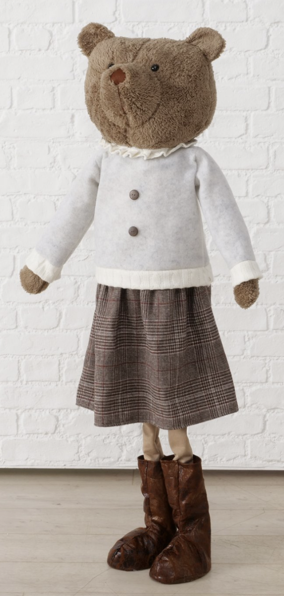 Boltze-Teddie H 128 cm