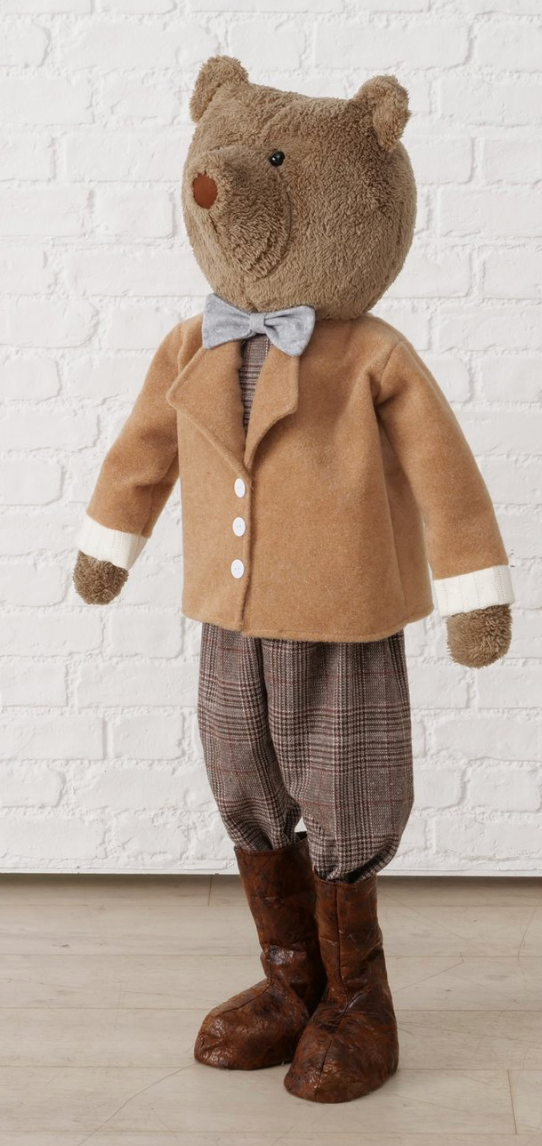 Boltze-Teddie H 128 cm