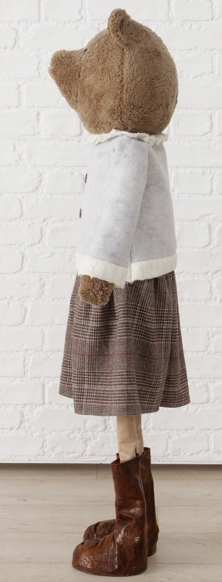 Boltze-Teddie H 128 cm