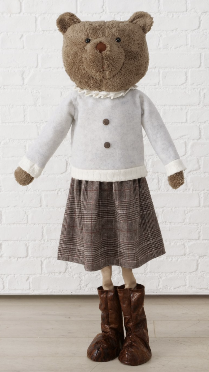 Boltze-Teddie H 128 cm