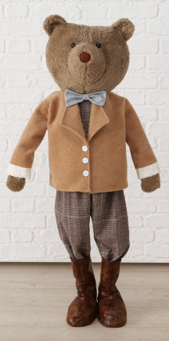 Boltze-Teddie H 128 cm