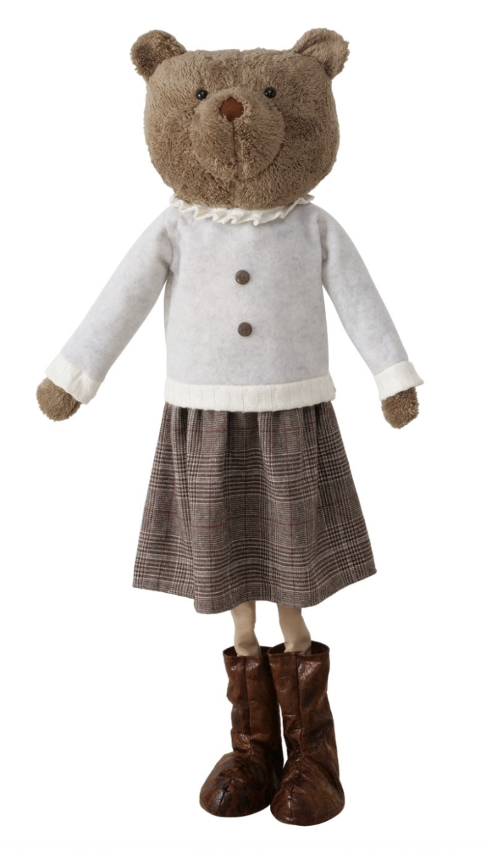 Boltze-Teddie H 128 cm