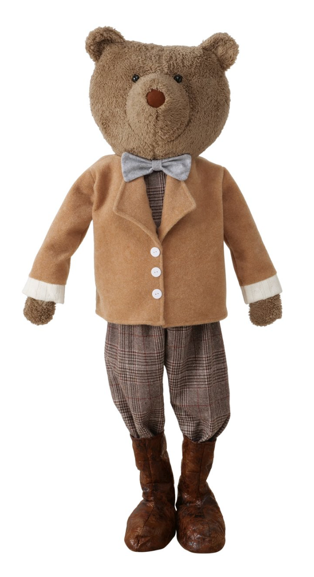 Boltze-Teddie H 128 cm