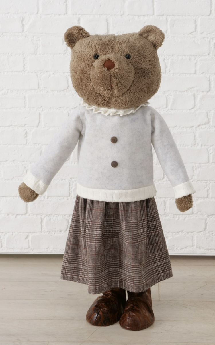 Boltze-Teddie H 128 cm