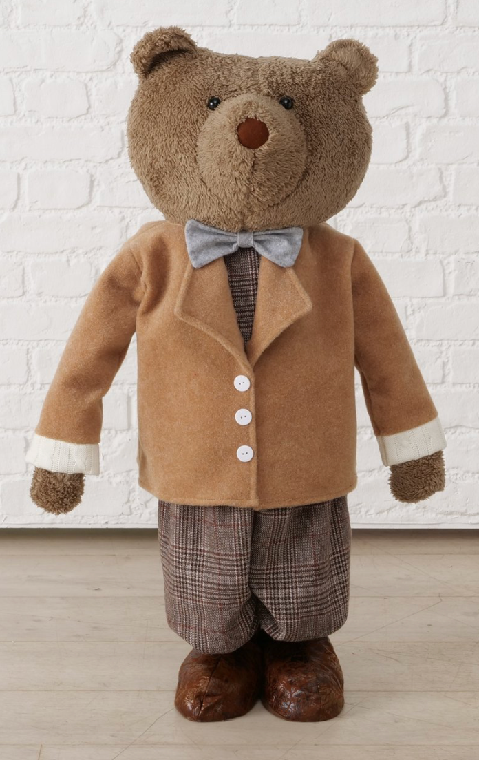 Boltze-Teddie H 128 cm