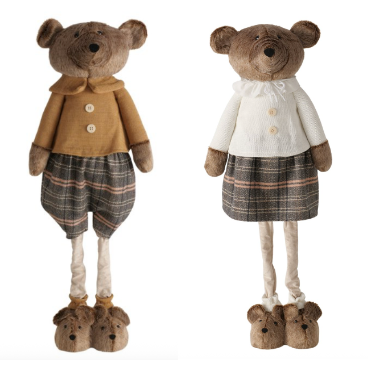 Boltze-Teddie H 119 cm