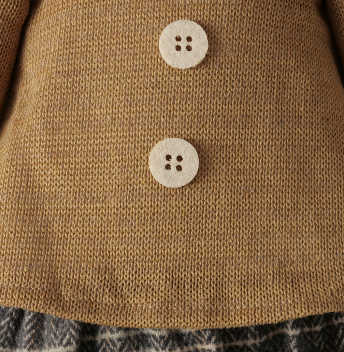 Boltze-Teddie H 119 cm