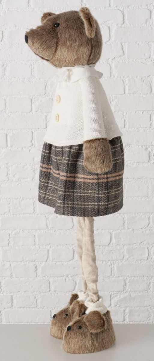Boltze-Teddie H 119 cm