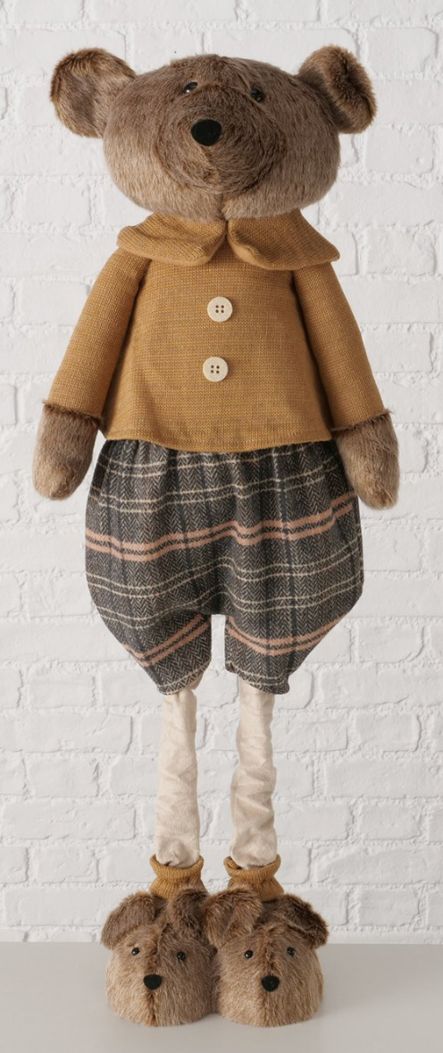 Boltze-Teddie H 119 cm