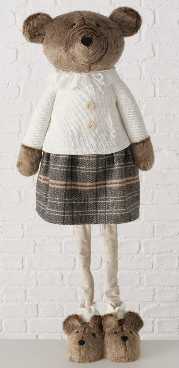 Boltze-Teddie H 119 cm