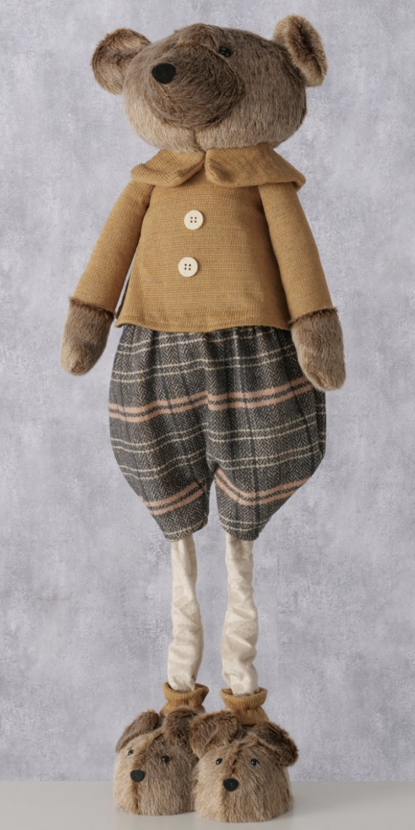 Boltze-Teddie H 119 cm