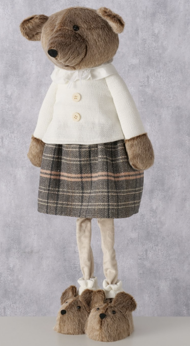 Boltze-Teddie H 119 cm