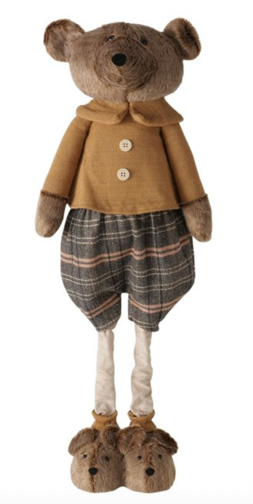 Boltze-Teddie H 119 cm