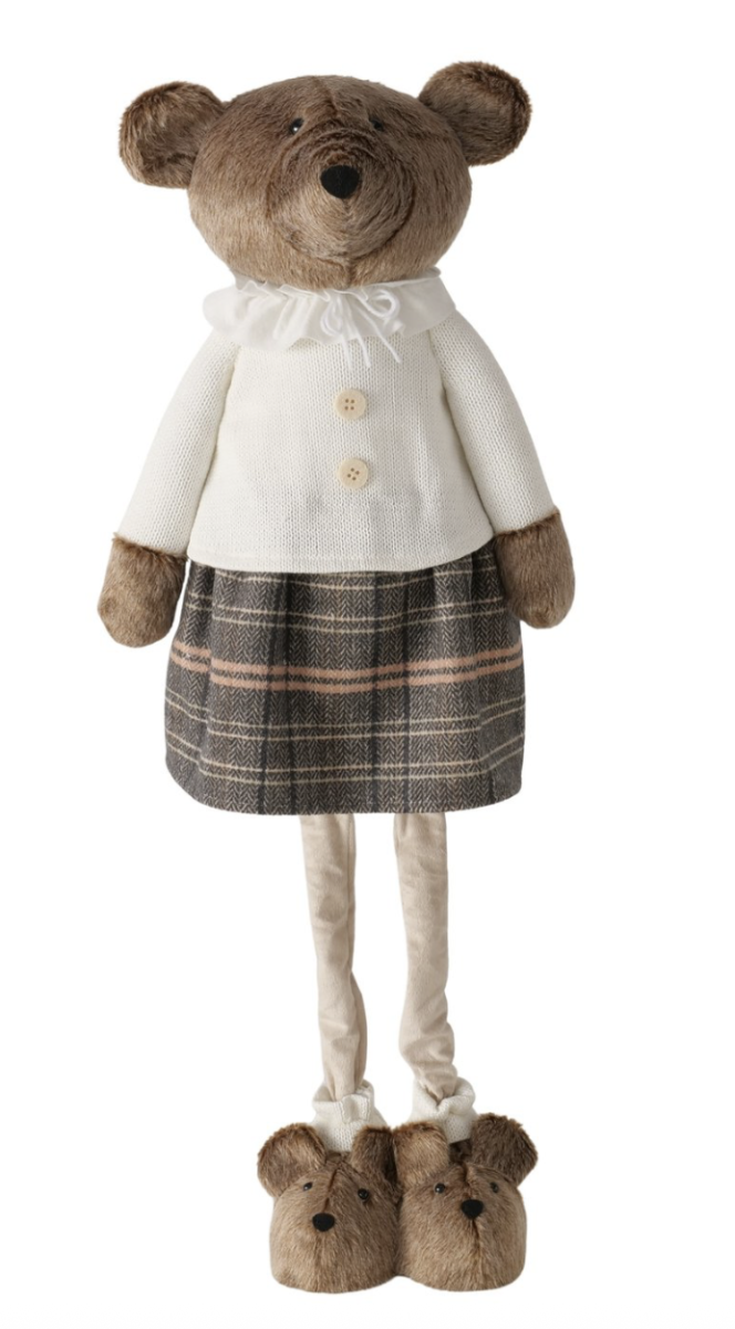 Boltze-Teddie H 119 cm