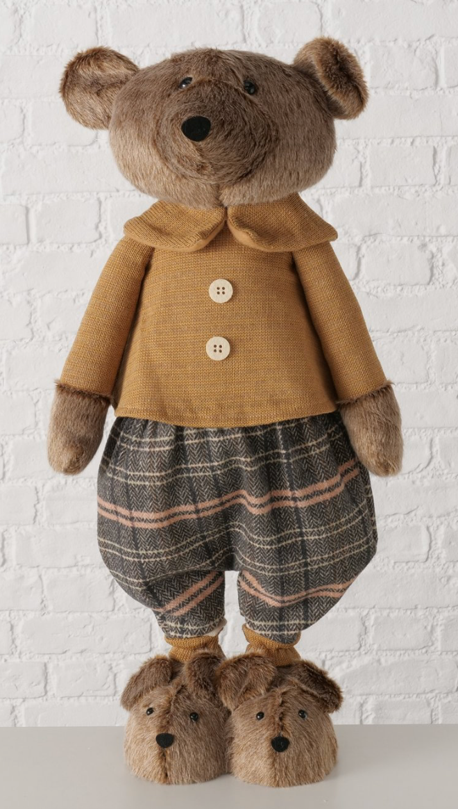 Boltze-Teddie H 119 cm