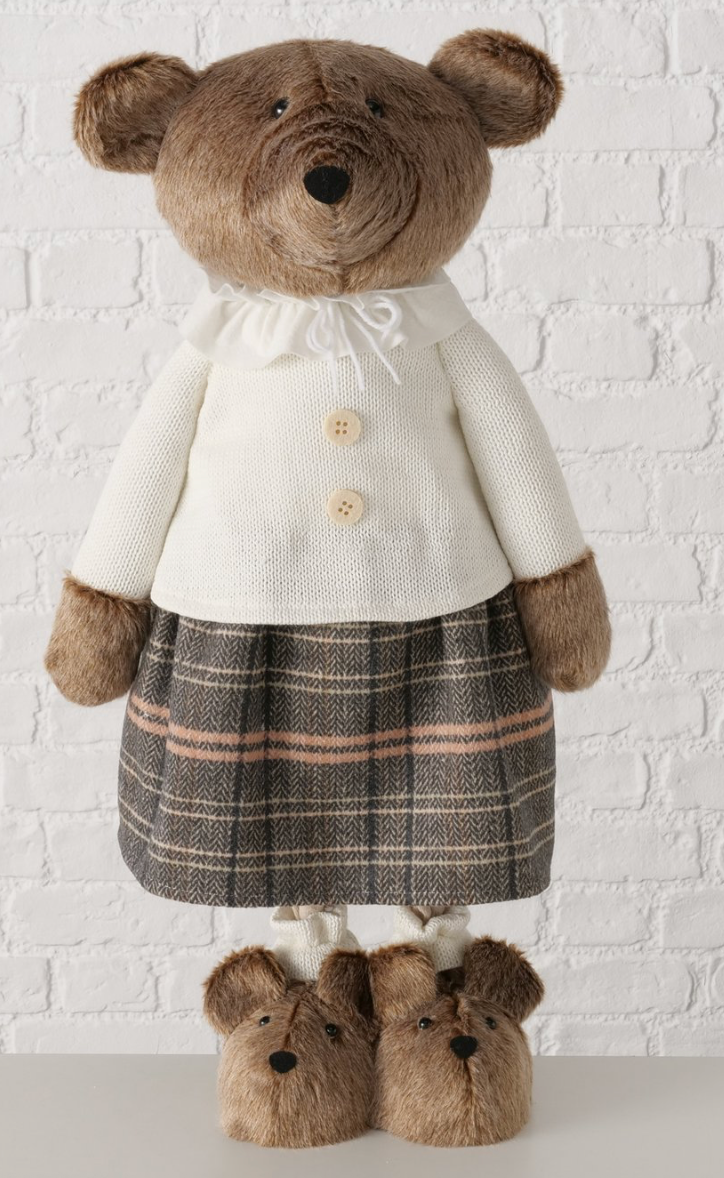 Boltze-Teddie H 119 cm
