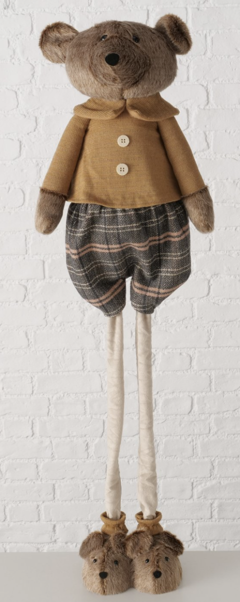Boltze-Teddie H 119 cm