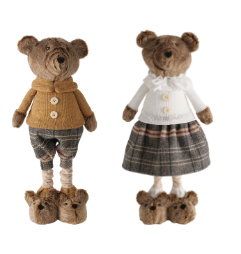 Boltze-Teddie H 57 cm