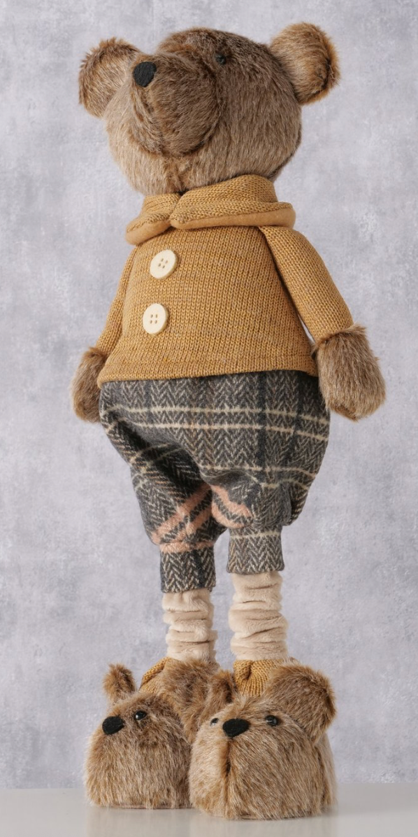 Boltze-Teddie H 57 cm