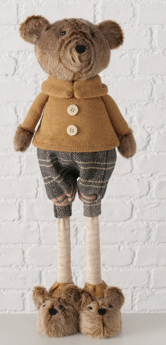 Boltze-Teddie H 57 cm