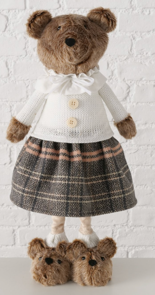 Boltze-Teddie H 57 cm
