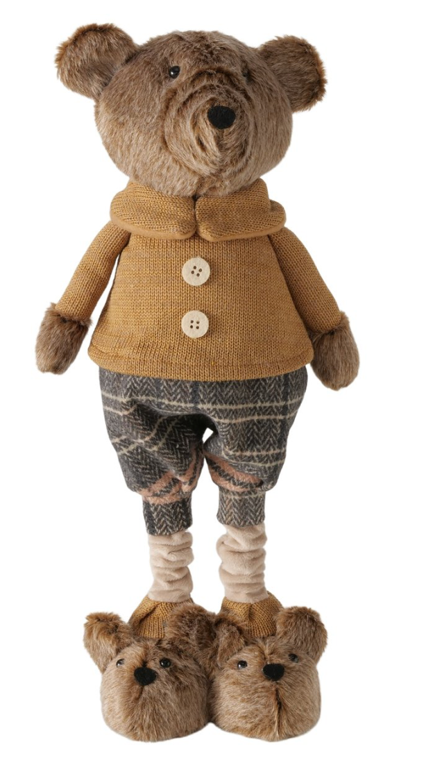 Boltze-Teddie H 57 cm