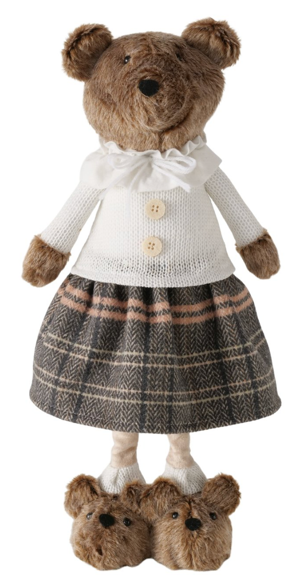 Boltze-Teddie H 57 cm