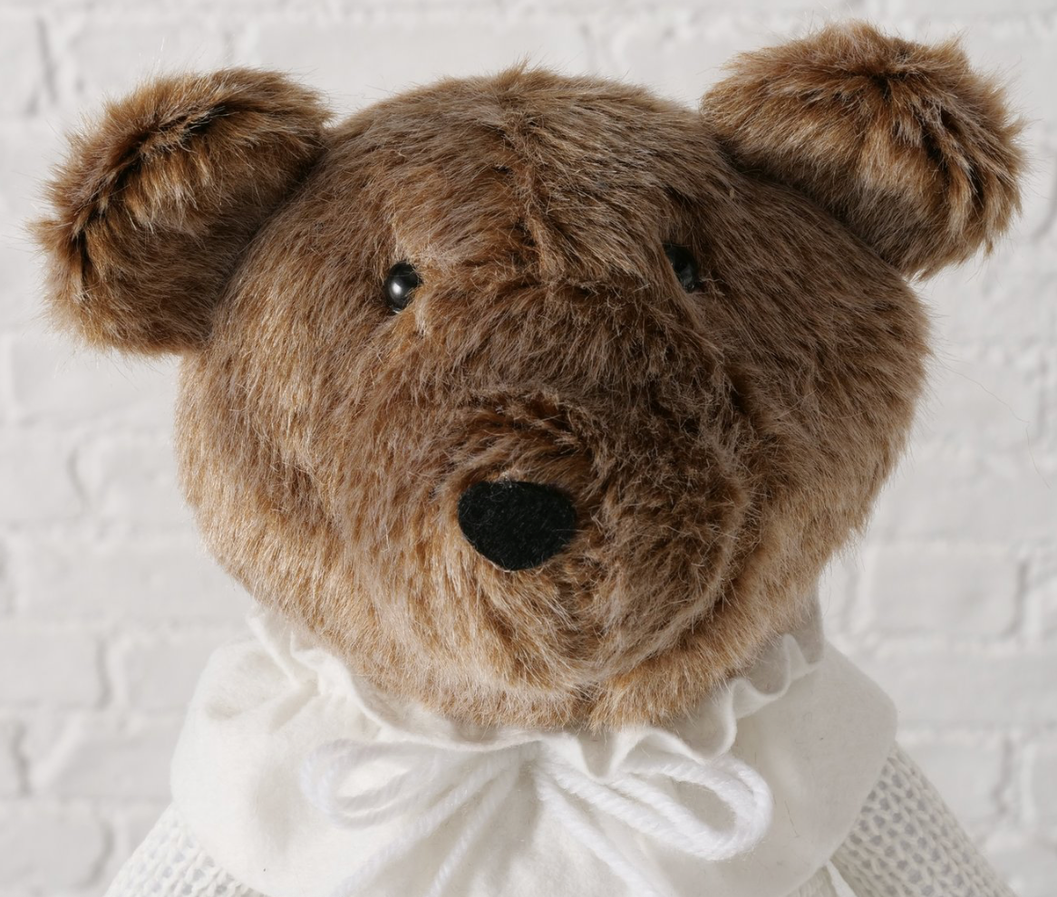 Boltze-Teddie H 57 cm