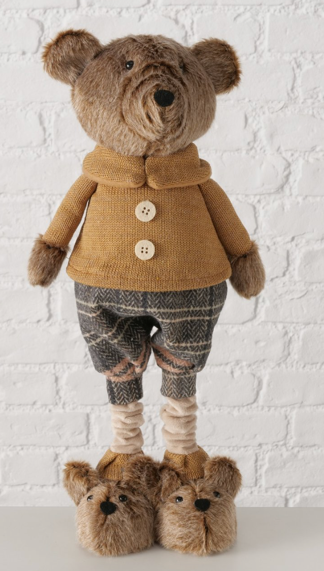 Boltze-Teddie H 57 cm