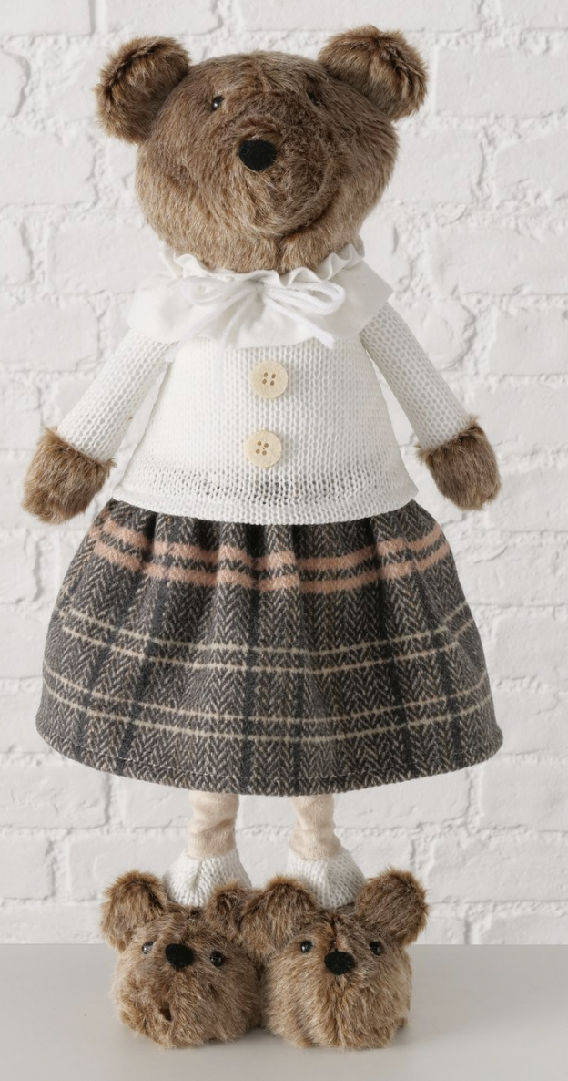 Boltze-Teddie H 57 cm