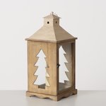 Lantaarn Lungau Kerstboom Small