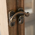 Lantaarn Lungau Kerstboom Small