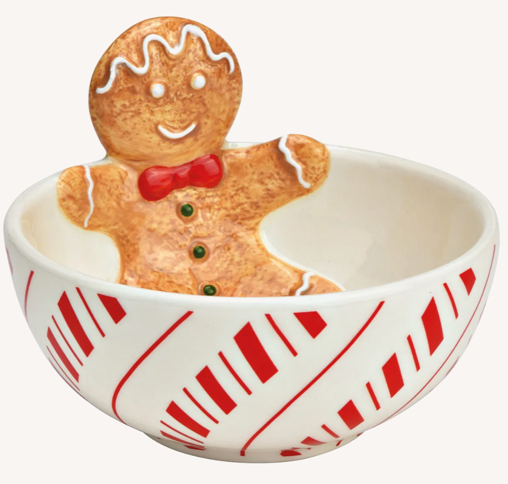 Gingerbread kom 225 ml