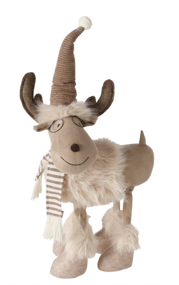 Eland staand Franky 45cm