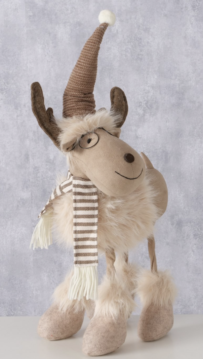 Eland staand Franky 45cm
