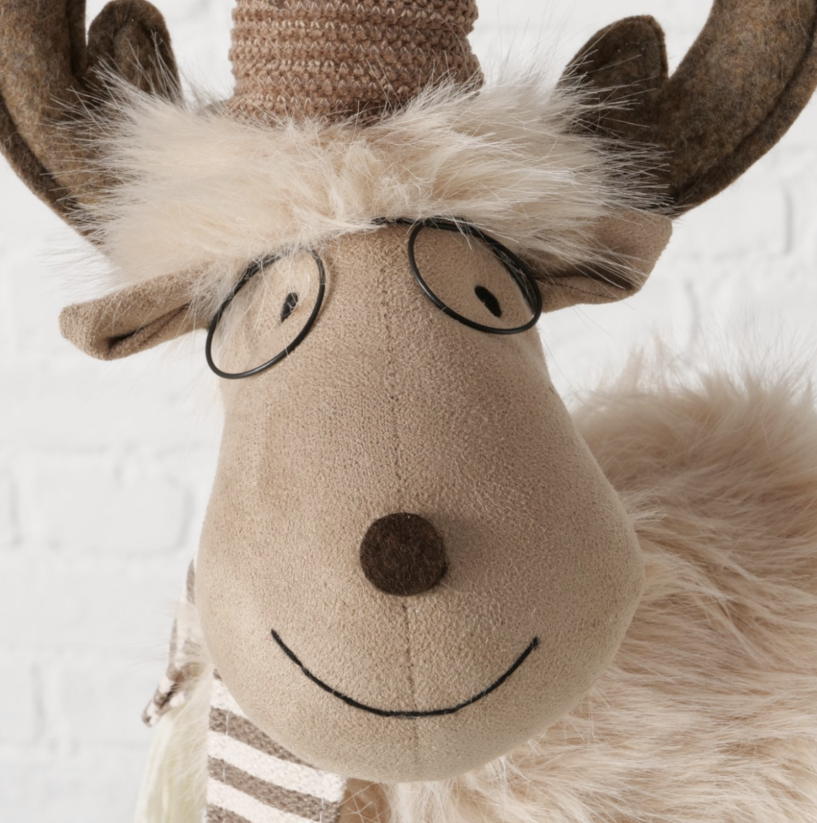 Eland staand Franky 45cm